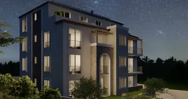 Apartamento 1 habitacion en Sutomore, Montenegro