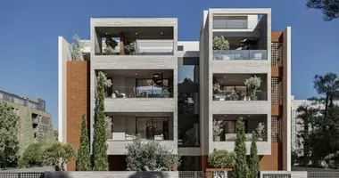 Квартира 2 спальни в Арадиппу, Кипр