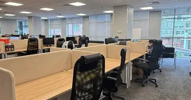 Office 1 380 m² in Moscow, Russia