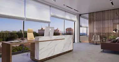 Gewerbefläche 964 m² in Limassol, Zypern