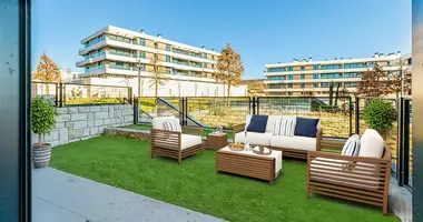 3 bedroom apartment in Alcobendas, Spain