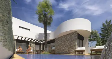 Villa 3 chambres dans Almoradi, Espagne