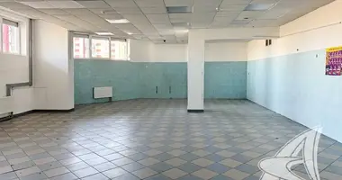 Shop 258 m² in Muchaviecki sielski Saviet, Belarus