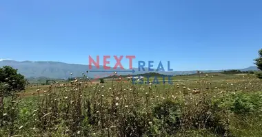 Grundstück in Tragjas, Albanien