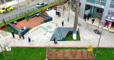 Gewerbefläche 180 m² in Tirana, Albanien