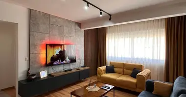 Apartamento 3 habitaciones en Budva, Montenegro