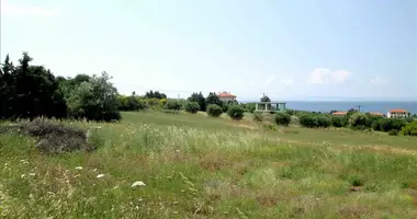Terrain dans Municipality of Sithonia, Grèce