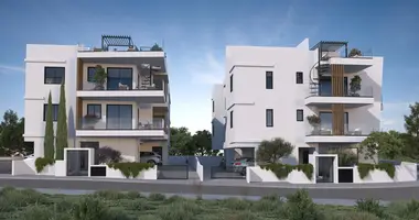 2 bedroom apartment in Erimi Municipality, Cyprus