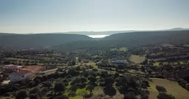 Parcela en Opcina Dezanovac, Croacia