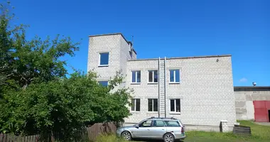 Офис 1 339 м² в Бобруйск, Беларусь