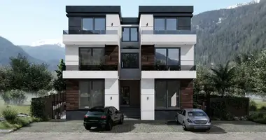 Mieszkanie 1 pokój w Budva, Czarnogóra