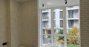 Apartamento 1 habitación en Odesa, Ucrania