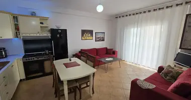 1 bedroom apartment in Bashkia Durres, Albania