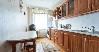 Appartement 3 chambres dans Narach, Bélarus