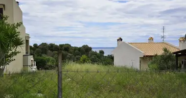 Plot of land in Polygyros, Greece