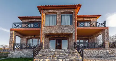 Villa 2 chambres dans Kisiskhevi, Géorgie