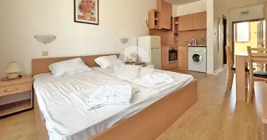 1 bedroom apartment in Nesebar, Bulgaria