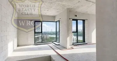 Apartment in Moscow, Russia