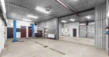 Nieruchomości komercyjne 496 m² w Gorżdy, Litwa