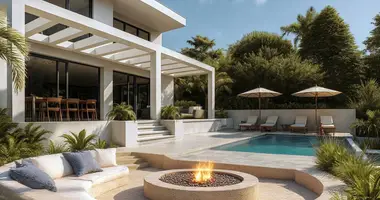 Casa 4 habitaciones en Mijas, Španjolska