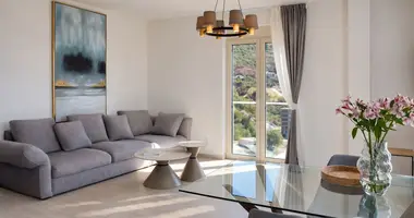 Apartamento 3 habitaciones en Boreti, Montenegro