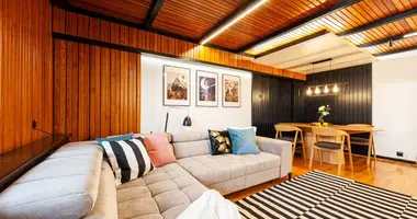 4 room apartment in Lodz, Poland