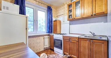 Mieszkanie 1 pokój w Mińsk, Białoruś