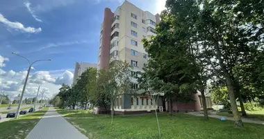 Propriété commerciale 153 m² dans Minsk, Bélarus