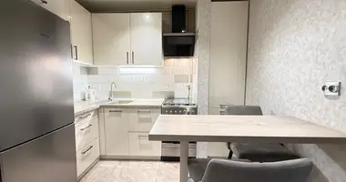 2 bedroom apartment in Warsaw, Poland