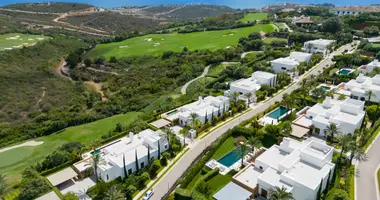 Вилла в Casares, Испания