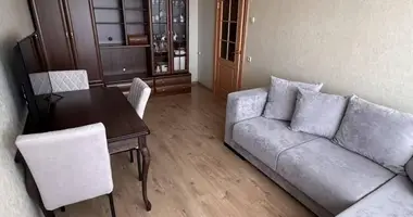 1 room apartment in Minsk, Belarus