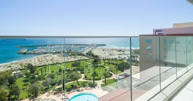 4 bedroom apartment in Koinoteta Pyrgou Lemesou, Cyprus
