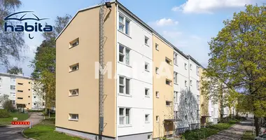 Wohnung in Verwaltungsgemeinschaft Helsinki, Finnland