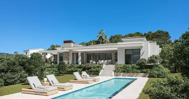 Villa en Javea, Španjolska