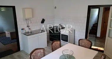 Maison 3 chambres dans Opcina Brod Moravice, Croatie