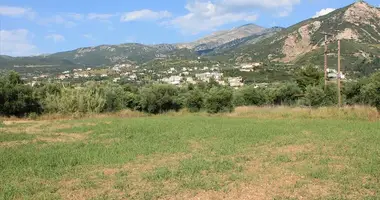 Plot of land in Romanos, Greece