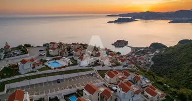 Villa 3 chambres dans Sveti Stefan, Monténégro