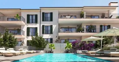 Apartment in Capdepera, Spain