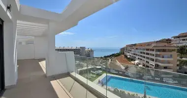 Appartement 2 chambres dans Benalmadena, Espagne
