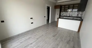 2 room apartment in Erdemli, Turkey