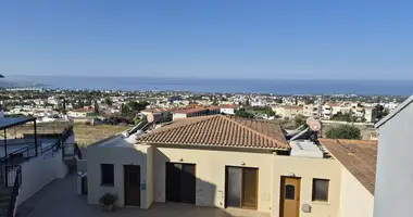 Herrenhaus 2 Schlafzimmer in Peyia, Zypern