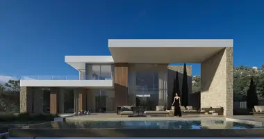 Villa 5 habitaciones en Teulada, Španjolska