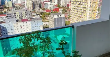 2 bedroom apartment in Batumi, Georgia