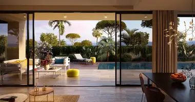 Haus 5 zimmer in Estepona, Spanien