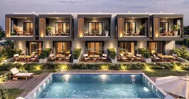 Квартира 1 комната в Nea Kallikrateia, Греция