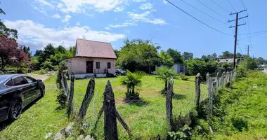 Grundstück in Batumi, Georgien