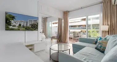 Appartement 1 chambre dans Espagne