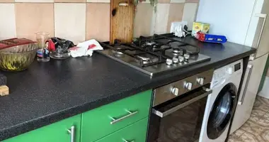 4 room apartment in Odesa, Ukraine