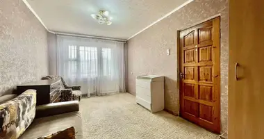 Apartamento 2 habitaciones en Minsk, Belarús