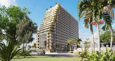 Appartement dans Batoumi, Géorgie